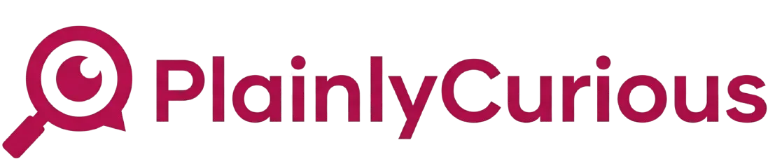 plainlycurious.com